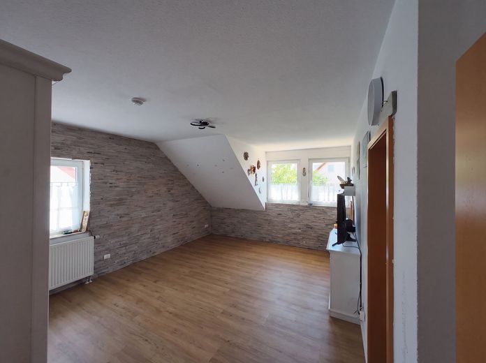 Modernize edilmiş ikiz ev ve çocuk cenneti – Fotoğraf 7