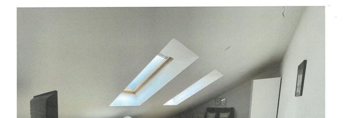 Schicke möblierte 1-Zimmer-Wohnung in Sauerlach – zentral gelegen und ab dem 1 Okt 2026 bezugsbereit – Wohnzimmer