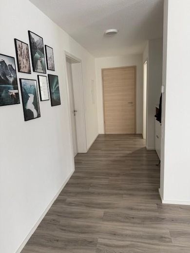Einziehen und Wohlfühlen: Moderne 3,5-Zimmer Wohnung mit Terrasse in Sulz a.N. - Holzhausen – Foto 7
