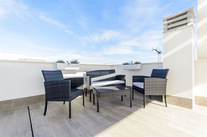 Luxusimmobilie Costa Blanca bestcostahome Gerd Ströckens