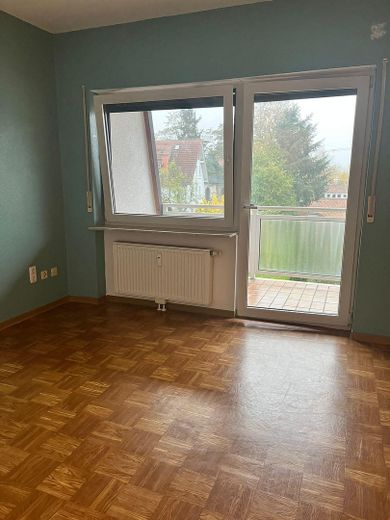 Gut geschnittene 4Zi Wohnung in Schöneck - Eigennutzung oder Kapitalanlage über 5% Rendite! – Schlafzimmer