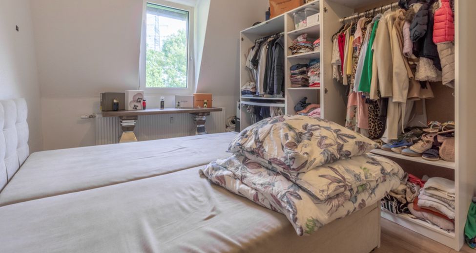3. OG - 3 Zimmer