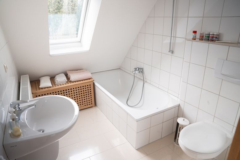 Waldrand‑Forsthaus mit Einliegerwohnung, Scheune & 5.920 m² Grundstück – Effizienzklasse B – Foto 20