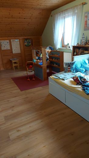 Kinderzimmer DG
