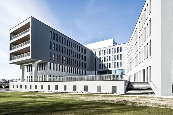 KLE!N - Provisionsfrei - Workspaces mit Wohlfühlfaktor