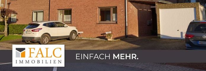 Die ganze Familie unter einem Dach!