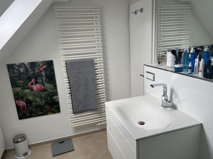 Badezimmer OG