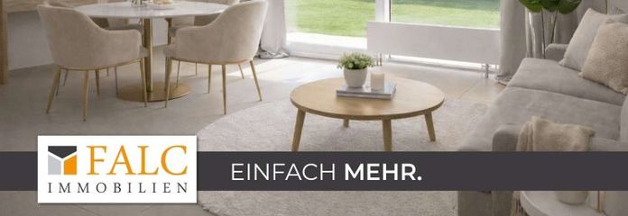 Dream Home in a Prime Location • Exclusive Bungalow • Private Garden • Sun Terrace • Düsseldorf-Stockum