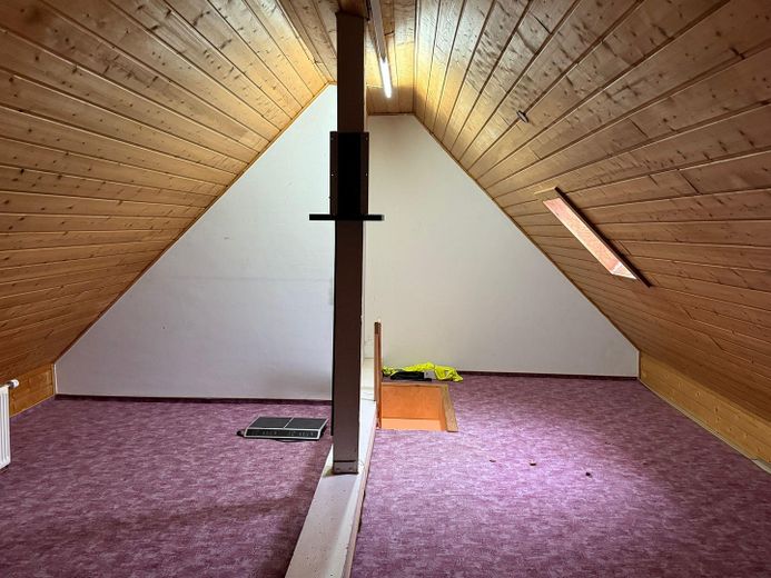 Dachgeschoss