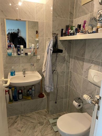Light-filled maisonette gallery apartment with loft character, south-facing and underground parking space without broker, price negotiable – Foto 10