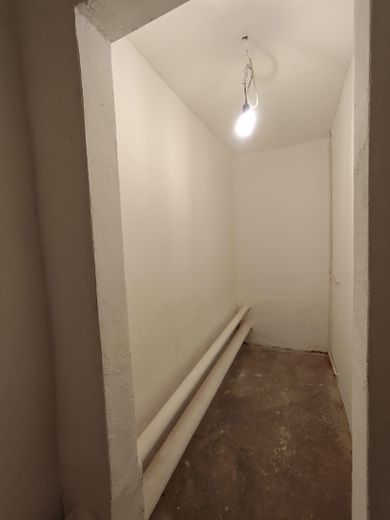Vielseitig nutzbare Gewerbeflächen in St. Georg – frisch renoviert – Fläche 1 Abstellraum