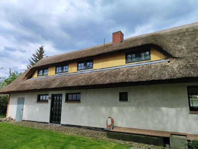 Ferienhaus an der Ostsee 800 Meter zum Wasser – फोटो 10