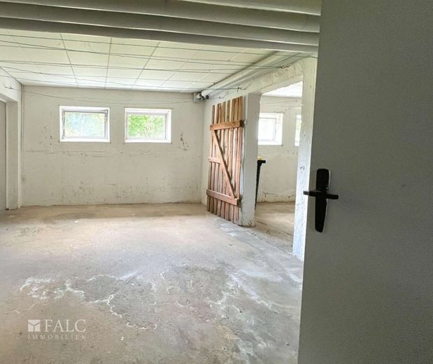 ***Moderne 1-Zimmer-Wohnung in ruhiger Lage - ideal für Eigennutzer oder Kapitalanleger*** – Keller