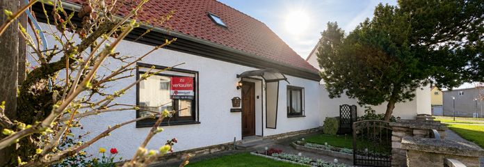 Gartenanischt