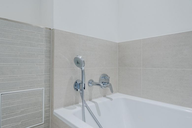 Neubau Alsterweg 46A Maisonettwohnung !provisionsfrei! – Foto 11