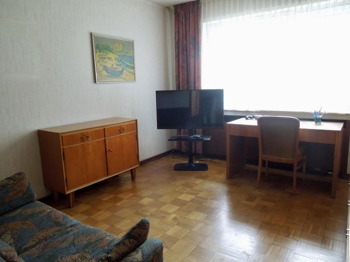 Bungalow im Grünen - provisionsfrei – Blick ins Licht