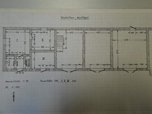 Winkelbau