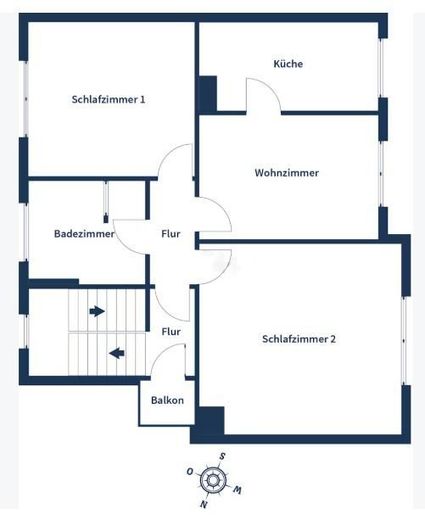 Grundriss OG