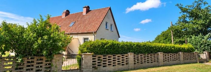 Viel Platz zum Leben – freistehendes Einfamilienhaus auf 3.746 m² Grundstück in Ziegelsdorf