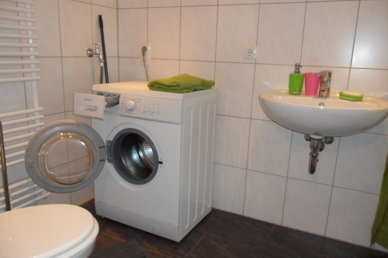 2-Zimmer-Maisonette und Küche – फोटो 4