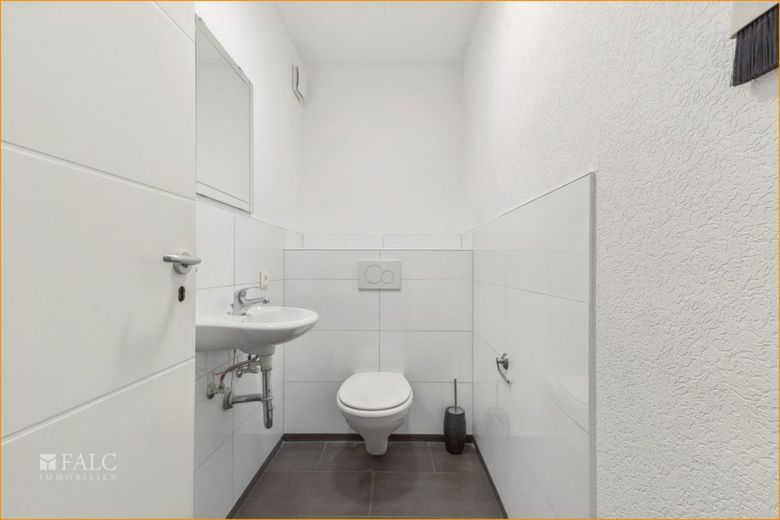 Separates WC