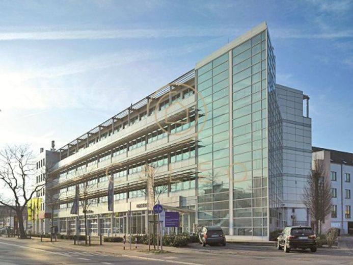 CALEO ¦ Gallus ¦ 300 m² - 5.757 m² ¦ ab EUR 12,50/m² ¦ PROVISIONSFREI – Foto 1