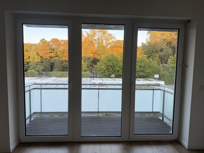 Moderne und Großzügige 2-Zimmer-Wohnung mit Balkon im Herzen von Pinneberg – Foto 8