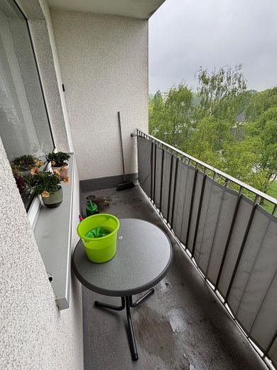 Westbalkon