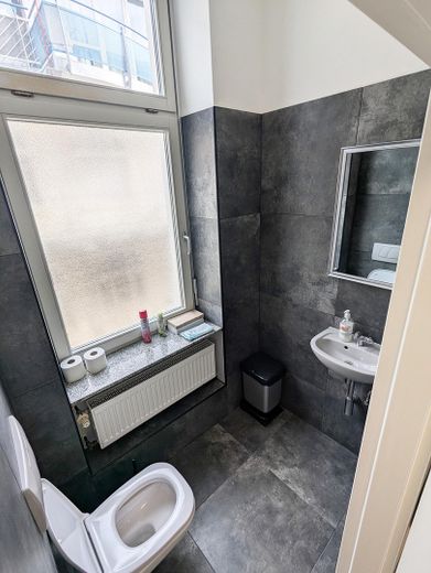 WC Damen