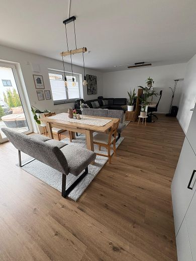 Attraktive 2-Zimmer-Wohnung in Cham - KFW 40 Standard – Foto 2