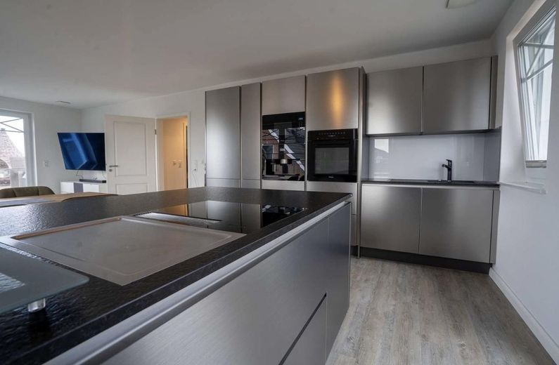 Bez prowizji! Ekskluzywny penthouse z przestronnym tarasem na dachu – Foto 10
