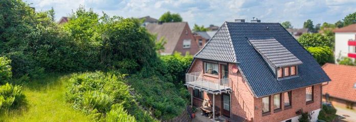 Mitten in Plön! Großzügiges EFH in beeindruckender Lage mit Ausblick!