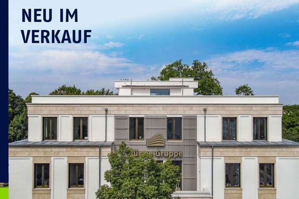Saniertes Mehrfamilienhaus mit hoher Rendite, Mietergärten und guter Energieeffizienz