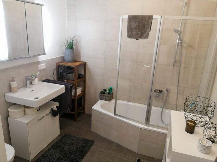 Neuwertige 2-Zimmer-Wohnung in Landshut – Foto 4