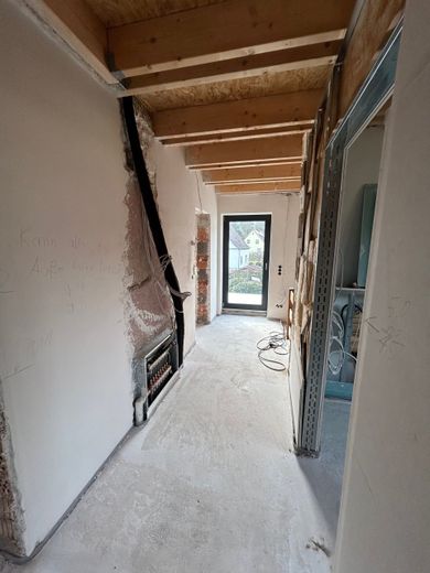 Thüringen / Wartburgkreis/ Thal, EFH – Foto 17
