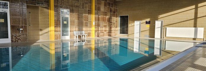 Schwimmbad