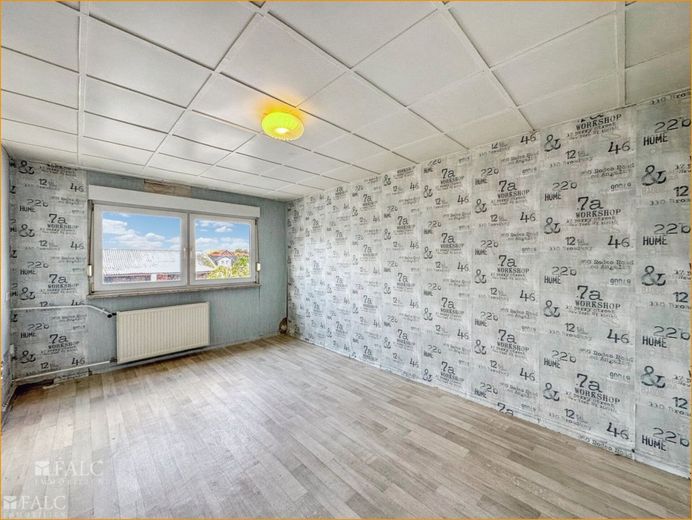 Kinderzimmer