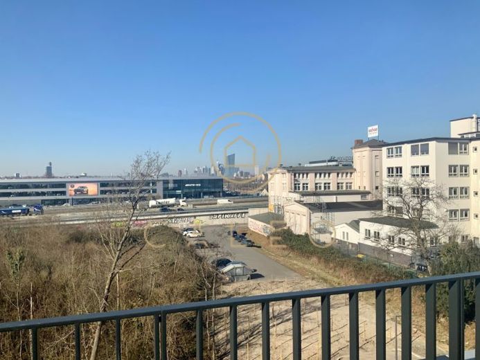 CALEO ¦ Kaiserlei ¦ flexibel + sofort bezugsfertig ¦ all inclusive ¦ PROVISIONSFREI – Foto 1