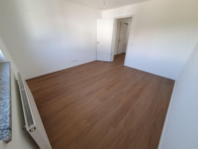Schlafzimmer II