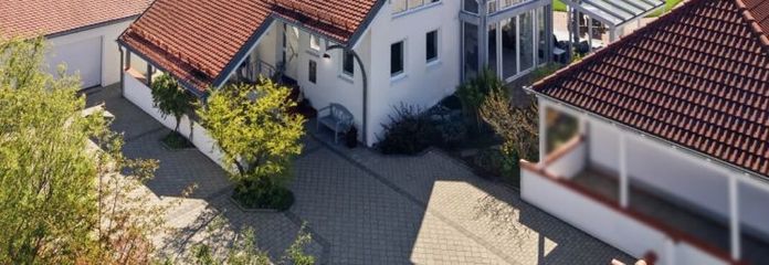 360° | Architektenhaus mit Charakter – eine echte Perle in Illerrieden