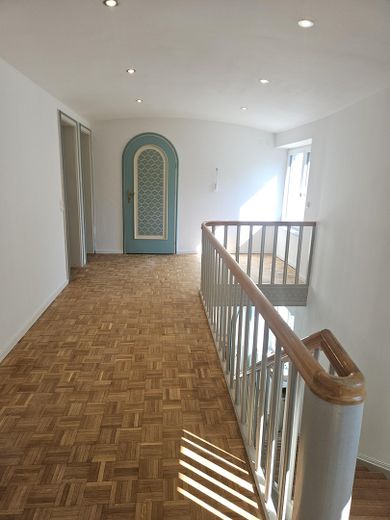 Dom architekta / posiadłość w wyjątkowej lokalizacji – Flur OG