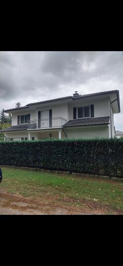 Architektenhaus / Einfamilienhaus in Falkensee – Falkenhöh – Kolonie am See – Foto 1