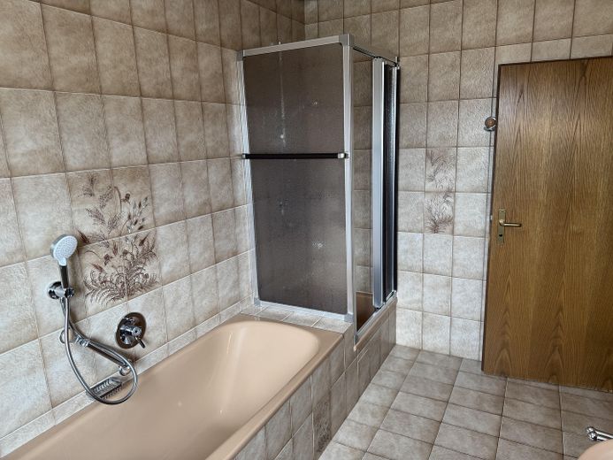 Casa a schiera centrale in affitto a Nördlingen – Bad OG