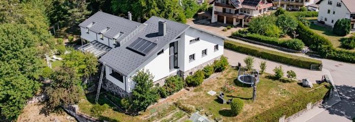 Villa in Häusern im schönen Schwarzwald