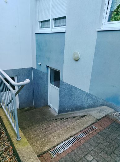 Provisionsfreie top gepflegte 3-Zimmer-Wohnung in Springe mit wunderschönem Deisterblick – Foto 27