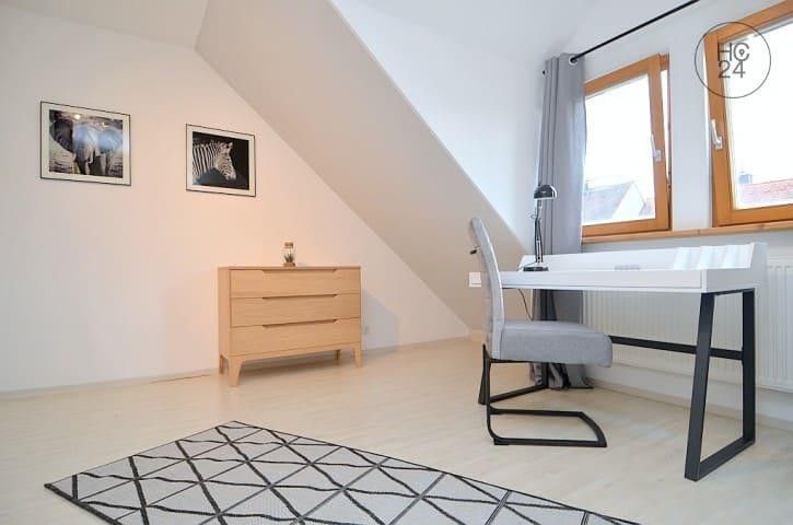 Einrichtungsbeispiel