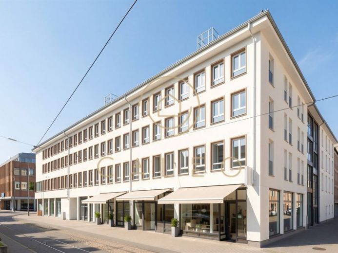 CALEO ¦ Mitte ¦ 217 m² - 435 m² ¦ ab EUR 15,00/m² ¦ PROVISIONSFREI – फोटो 1