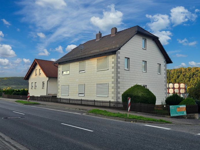 Philippsthal, 2 Häuser – Foto 2