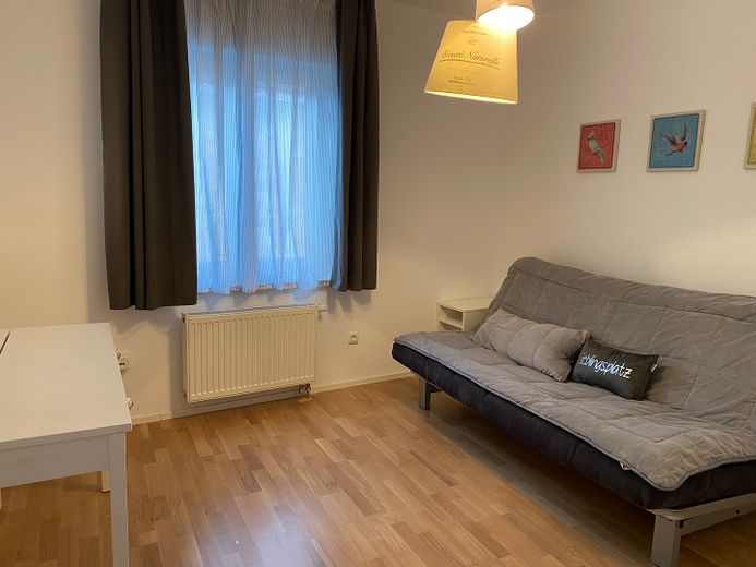 Top Lage  4-Zi. Maisonette mit Dachgarten, klimatisiert! – Kind 1