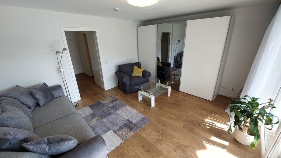 Gästezimmer UG